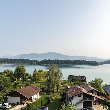 Hotel Faaker See Inn By S4Y Фаак ам Зее Екстериор снимка