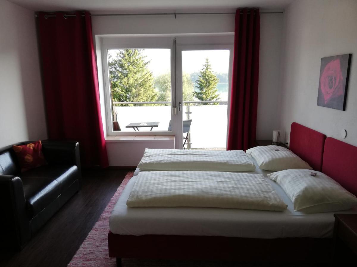 Hotel Faaker See Inn By S4Y Фаак ам Зее Екстериор снимка