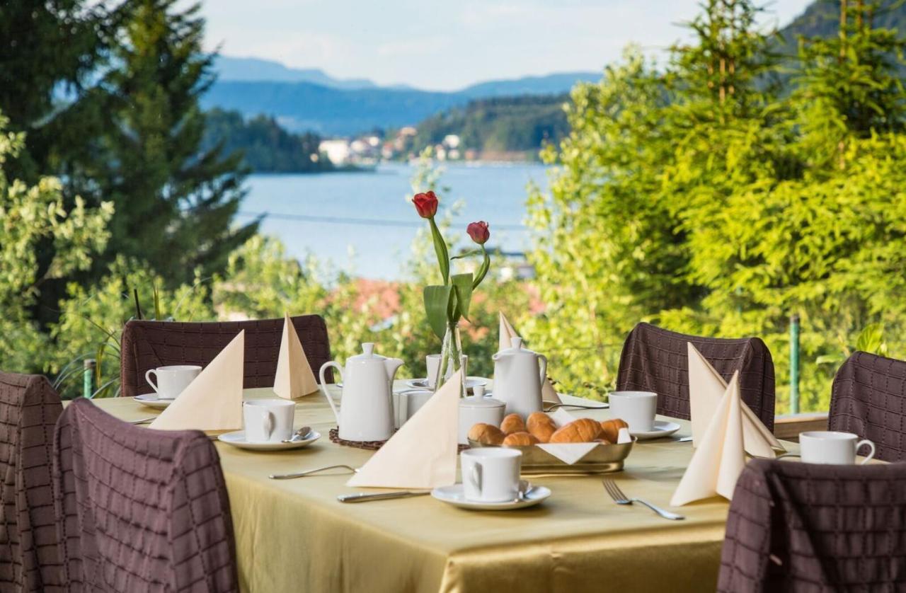 Hotel Faaker See Inn By S4Y Фаак ам Зее Екстериор снимка