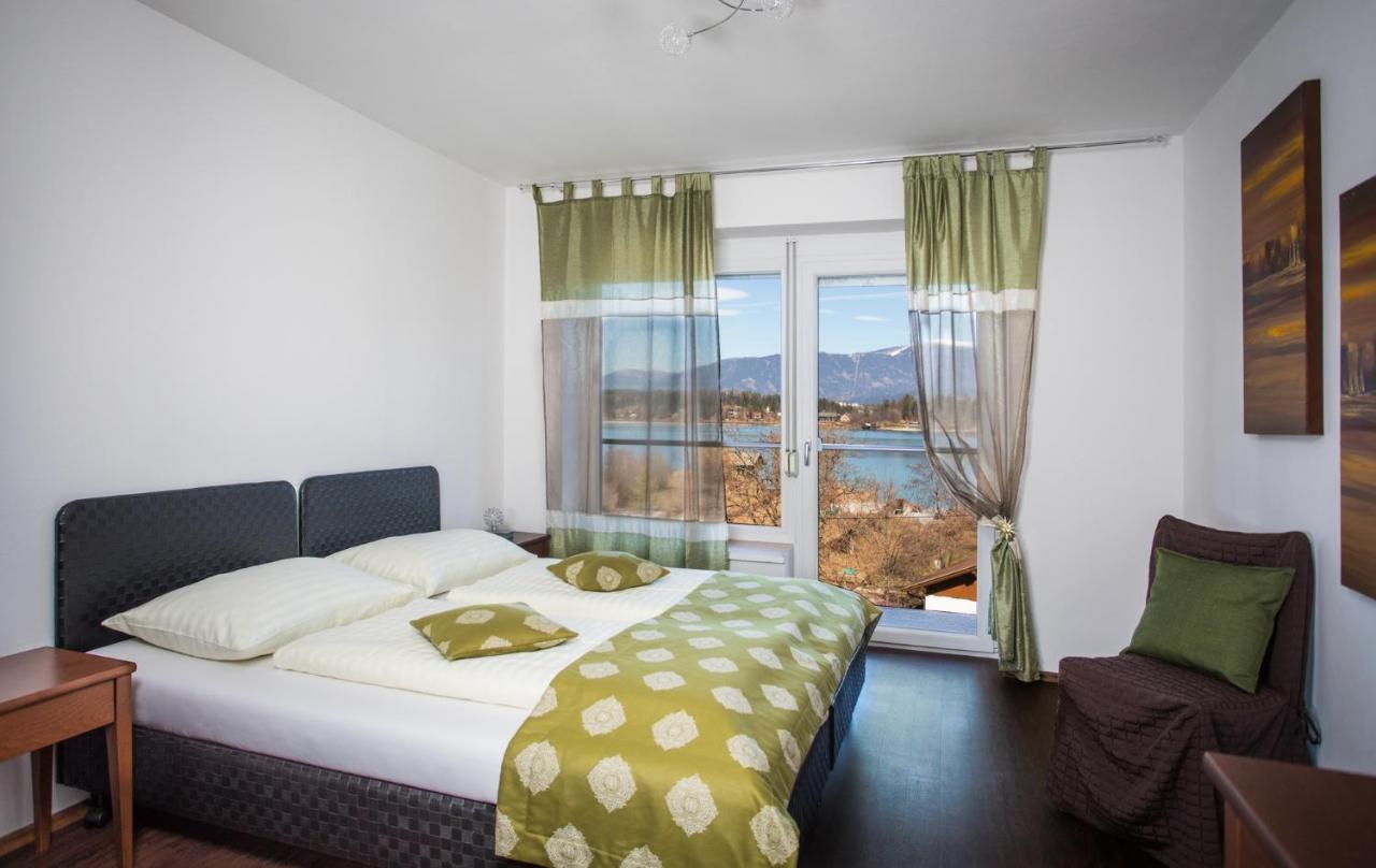 Hotel Faaker See Inn By S4Y Фаак ам Зее Екстериор снимка